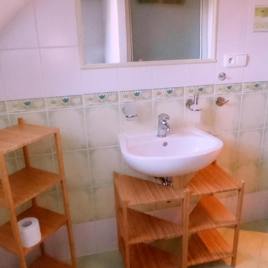 Chata Depoltovice Nová Role Dış mekan fotoğraf